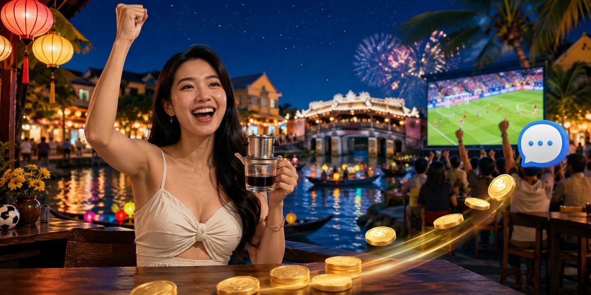 Trải nghiệm trò chơi casino mới trên nền tảng 849 tại Việt Nam